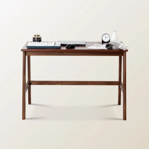 MOHO VLINE 601 Wooden Desk (Brown)